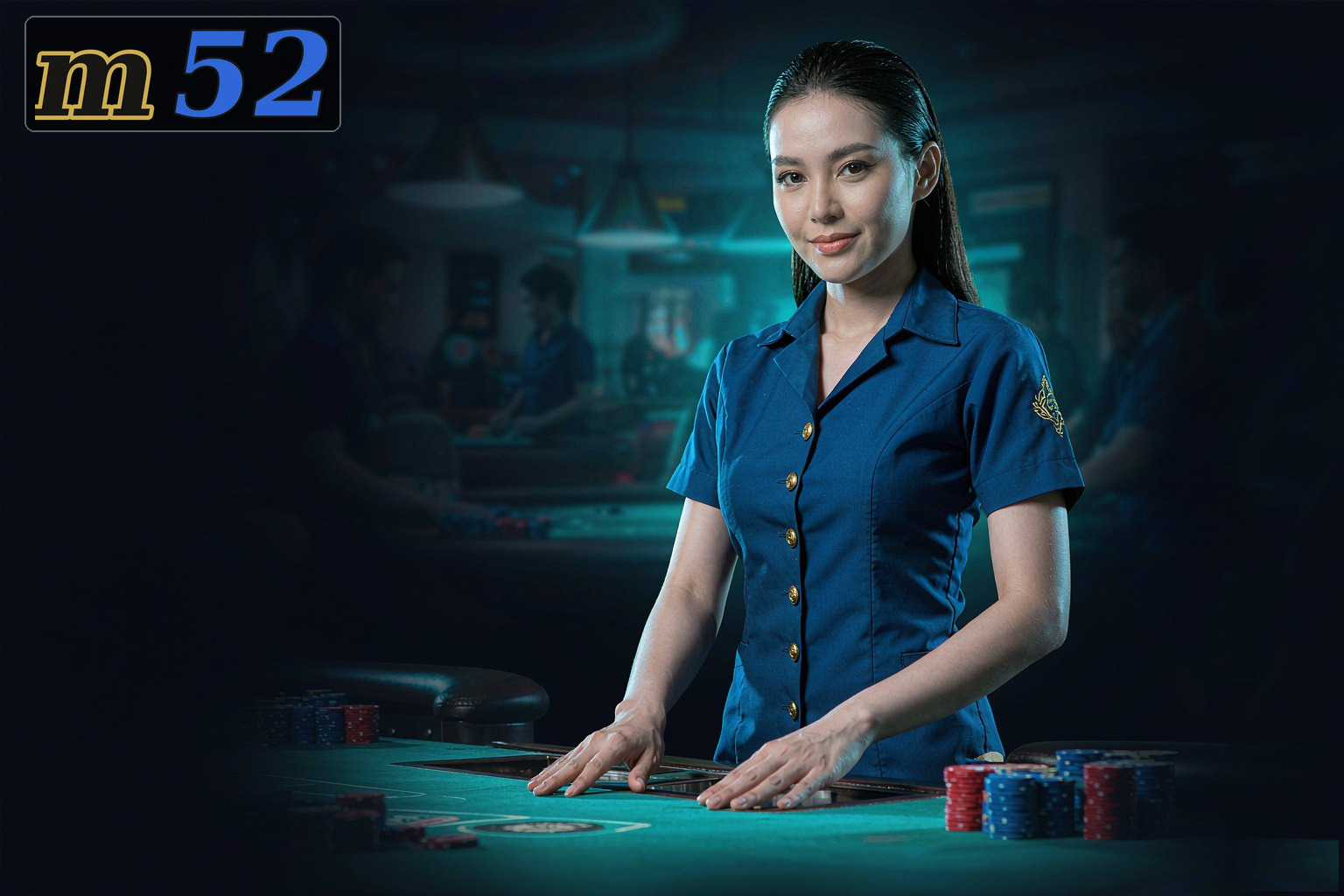 တိုက်ရိုက်စားပွဲဂိမ်းများ ပုံ ၃